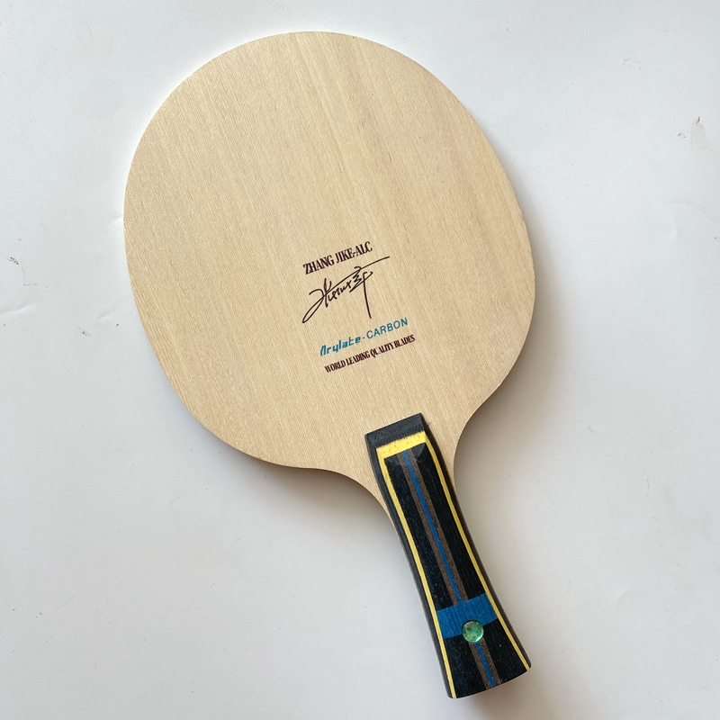 Xu Xin Table Tennis - Professional Carbon Fiber Table Tennis Racket