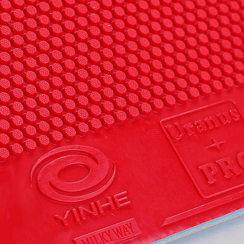 YINHE URANUS Pro Table Tennis  - Xu Xin Table Tennis 评论和价格