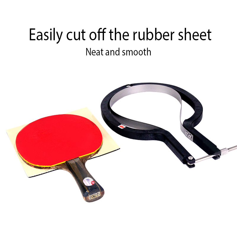 Table Tennis Cutter Kit Bow De - Table Tennis Kit 评论和价格