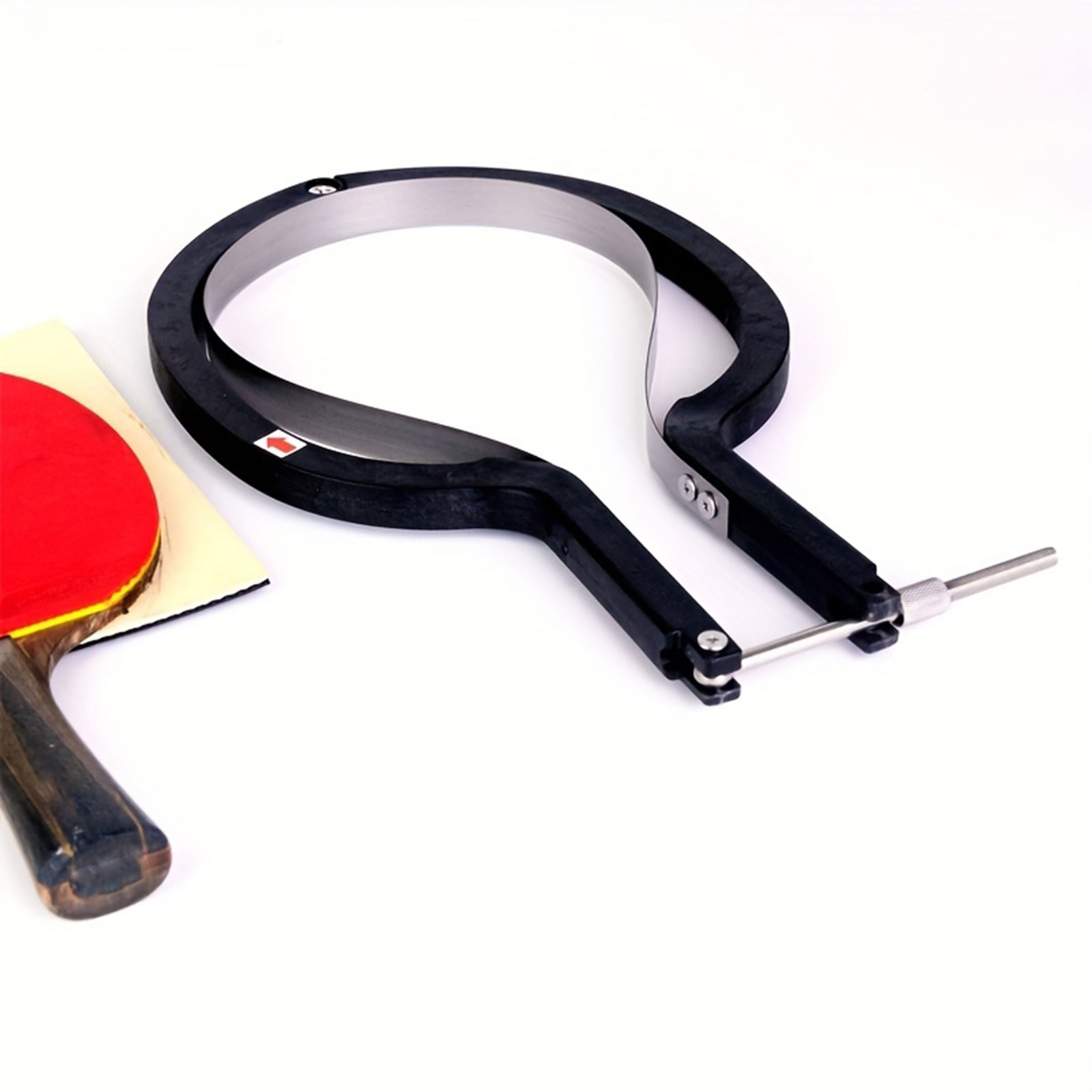 Table Tennis Cutter Kit Bow De - Table Tennis Kit 评论和价格