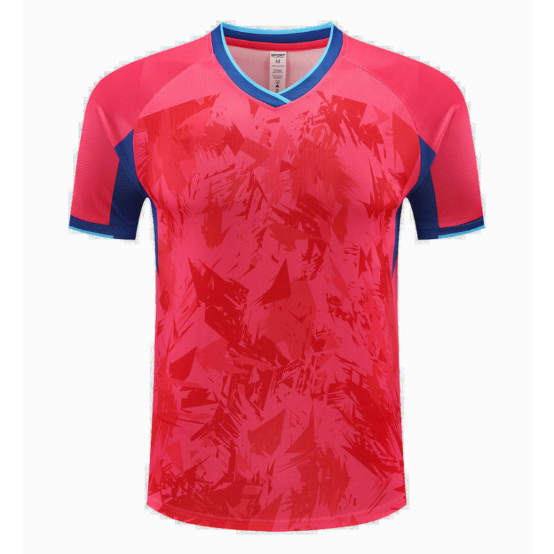 Hot sell New Table Tennis Jers - Table Tennis Club Jersey 评论和价格