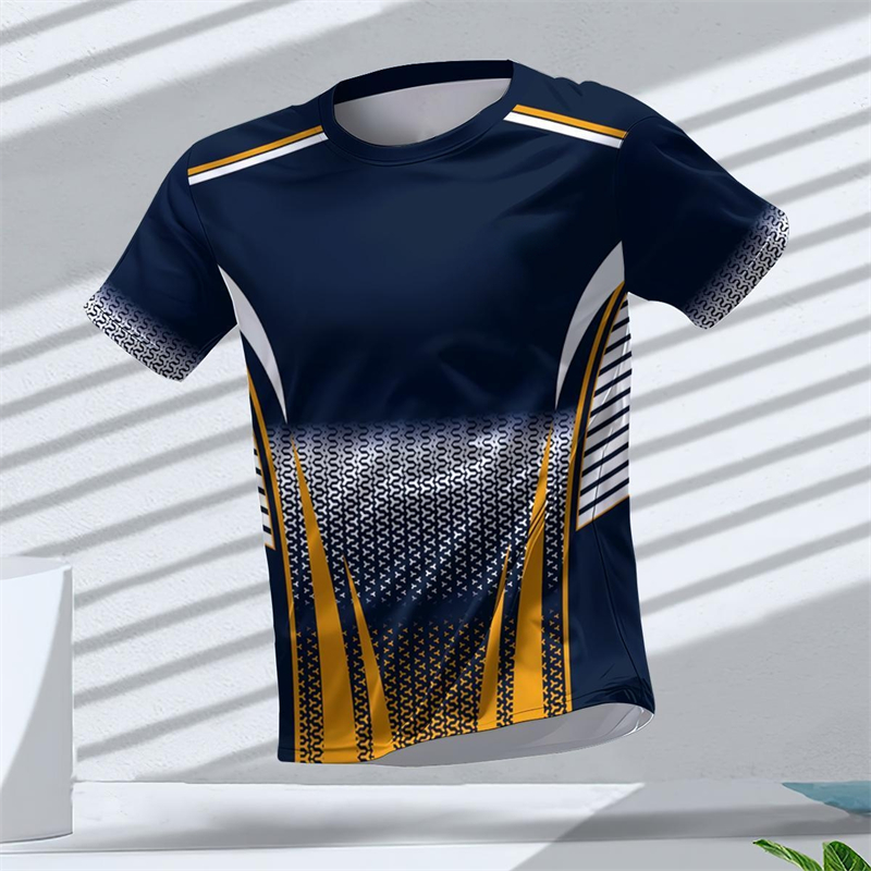 Geometric Graphic 3D Printed S - Xu Xin Table Tennis 评论和价格