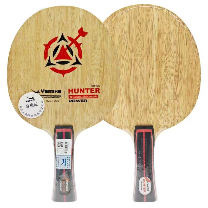 YASAKA Hunters Provincial Team - Table Tennis Usa Team 评论和价格