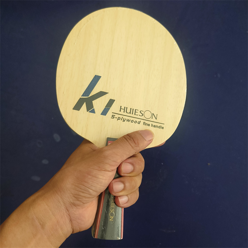 Huieson K1 Table Tennis Blade  - Table Tennis Club 评论和价格