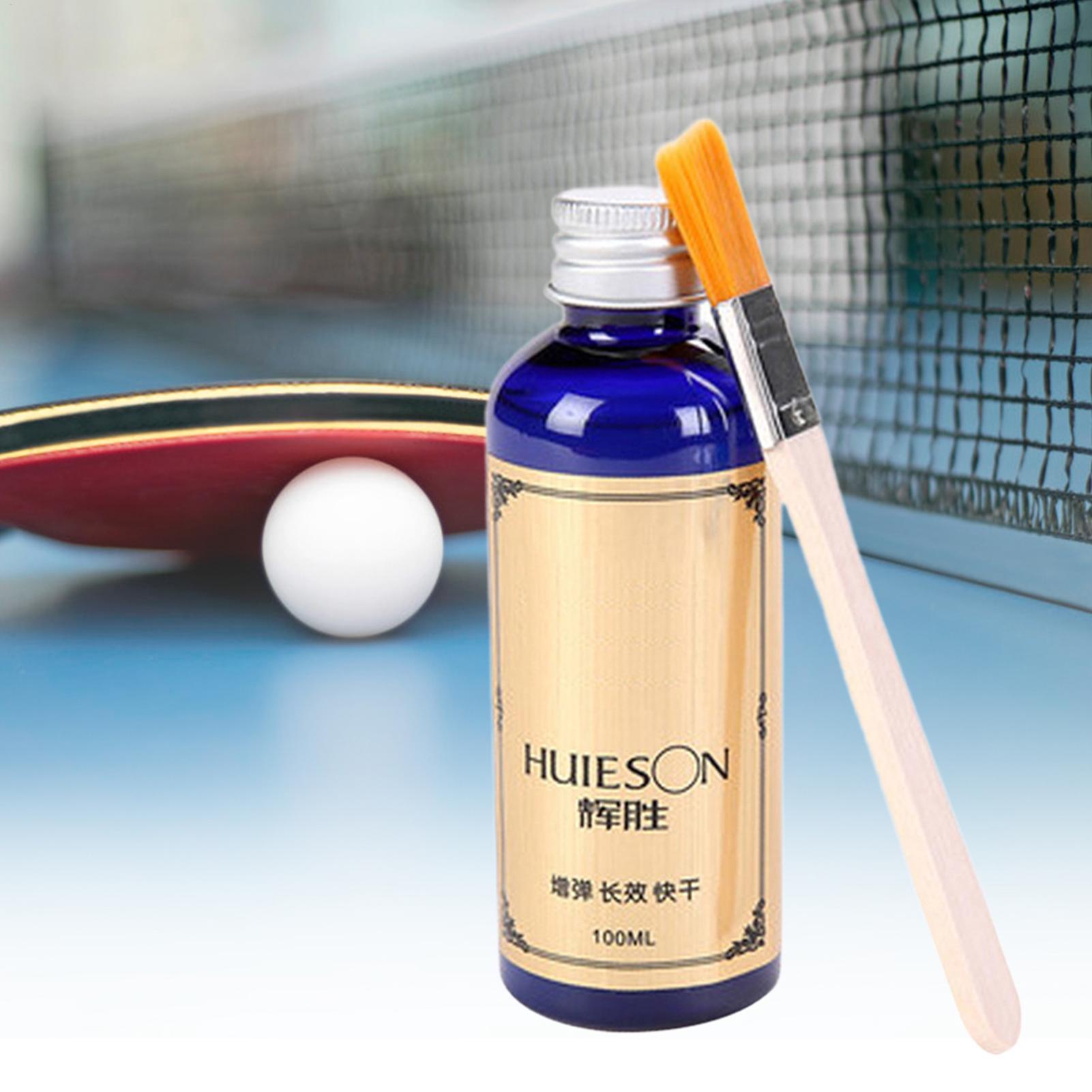 100ml Speed Liquid Supers Glue - Table Tennis Kit 评论和价格