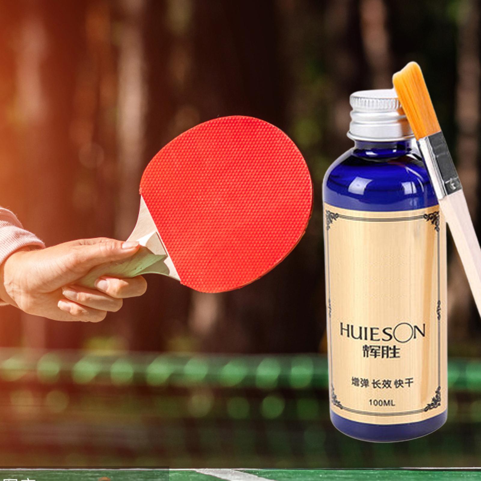 100ml Speed Liquid Supers Glue - Table Tennis Kit 评论和价格