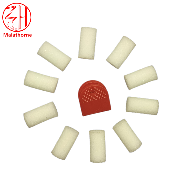 10/20/30/50Pcs Cylinder Shape  - Table Tennis Kit 评论和价格
