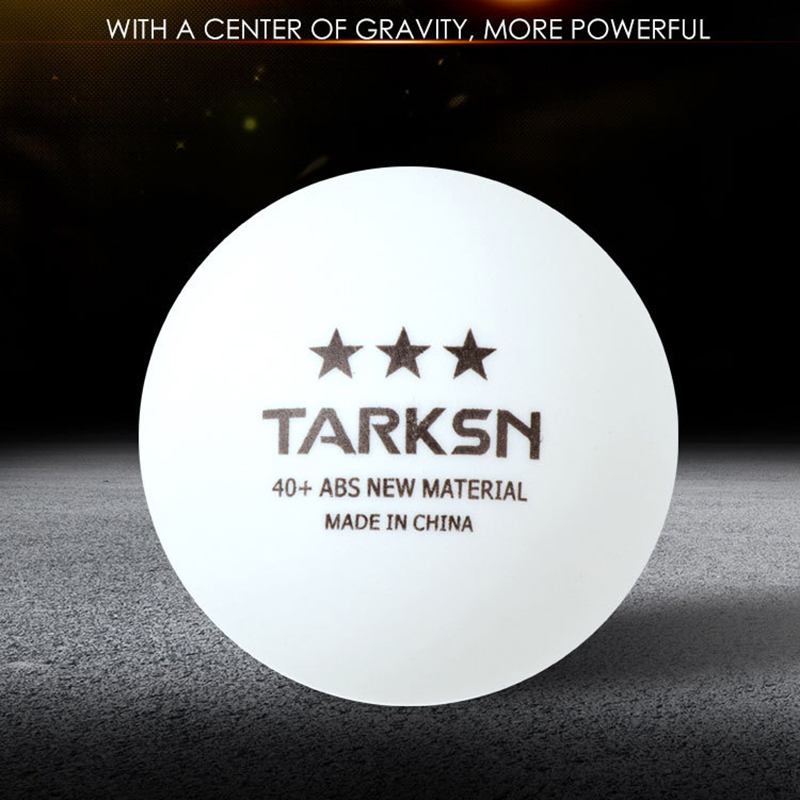 Tarksn 3 Stars Table Tennis Ba - Table Tennis Video Game 评论和价格