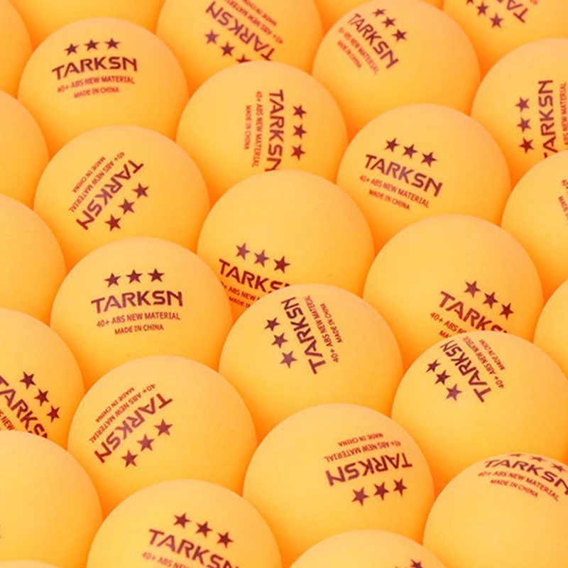 Tarksn 3 Stars Table Tennis Ba - Table Tennis Video Game 评论和价格