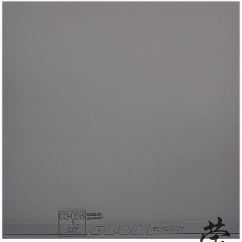 Andro GOOD Table Tennis Rubber - Table Tennis Club 评论和价格