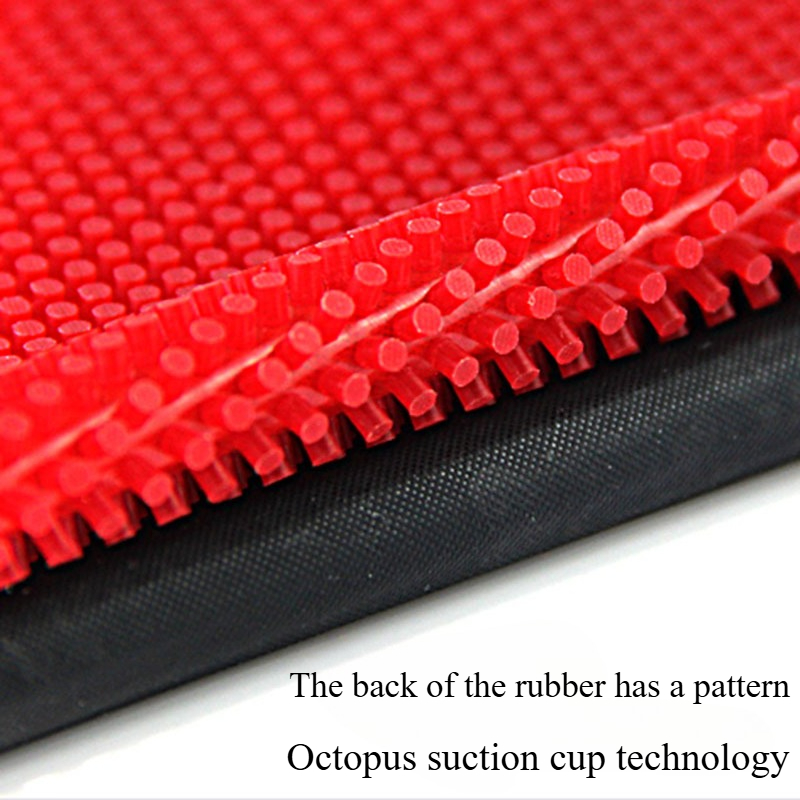 Reach C-8 C-801 Table-tennis R - Table Tennis Club 评论和价格