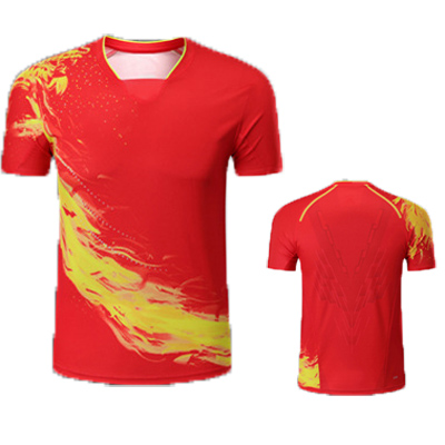 New CHINA Team Table Tennis T- - Table Tennis Usa Team 评论和价格