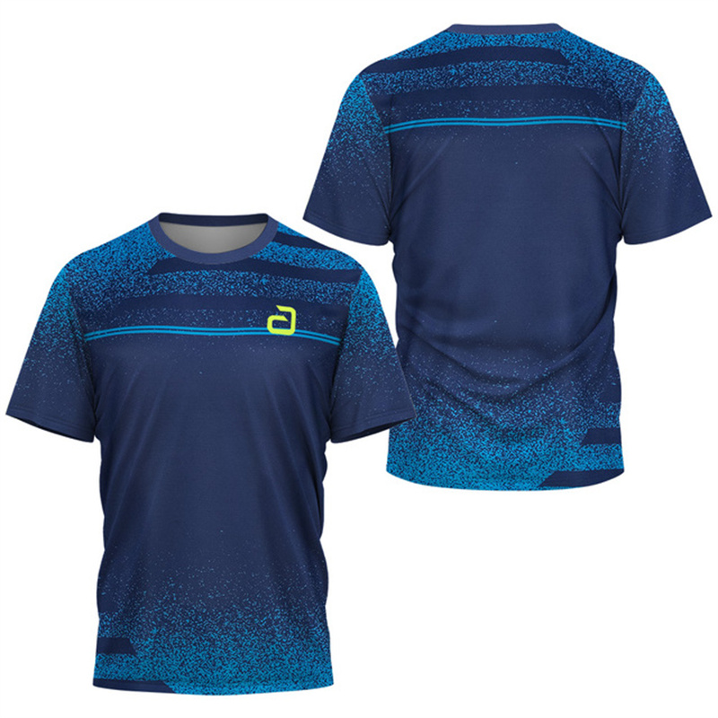 Men Table Tennis T-Shirt Under - Xu Xin Table Tennis 评论和价格