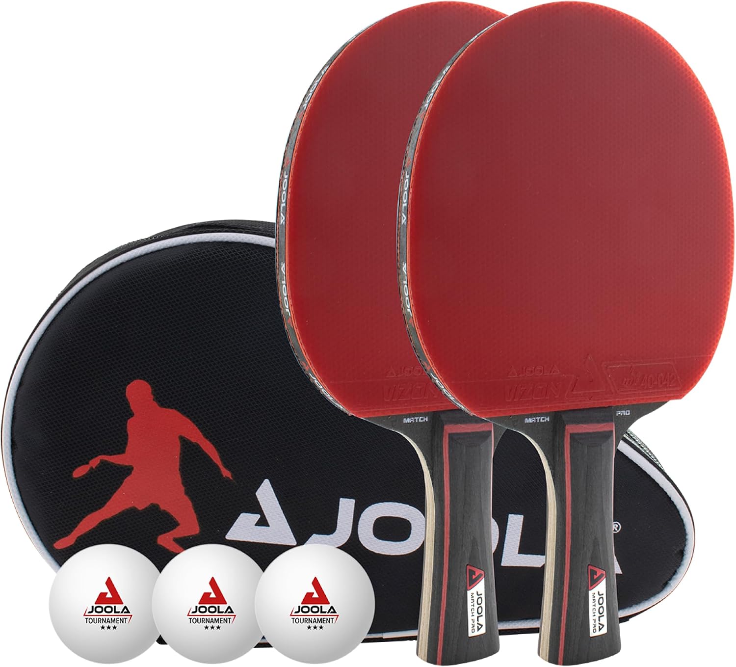 Professional Table Tennis Padd - Table Tennis Reference 评论和价格