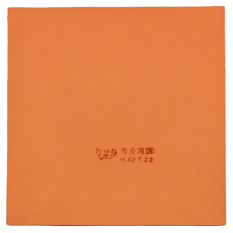 Original Friendship 729 Cross  - Table Tennis Club 评论和价格