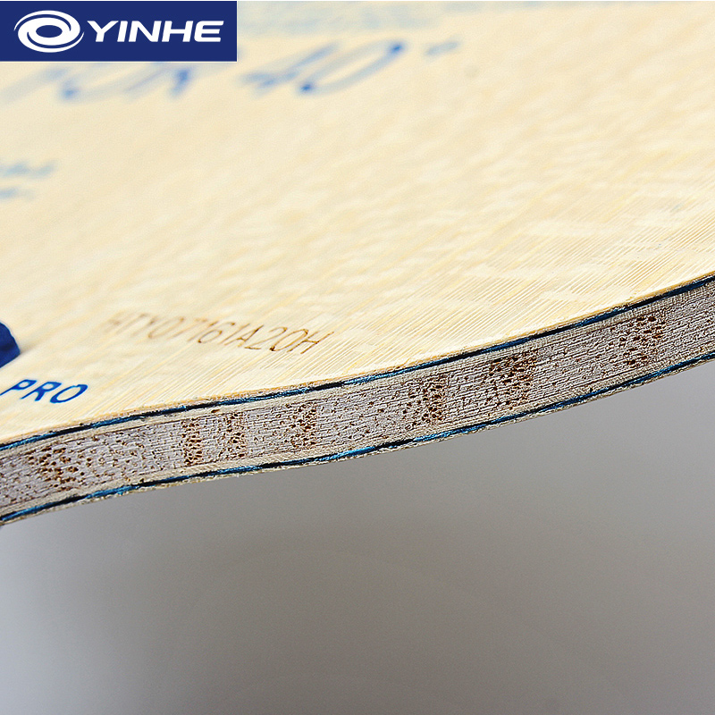 Yinhe V14 Pro Table Tennis Bla - Xu Xin Table Tennis 评论和价格