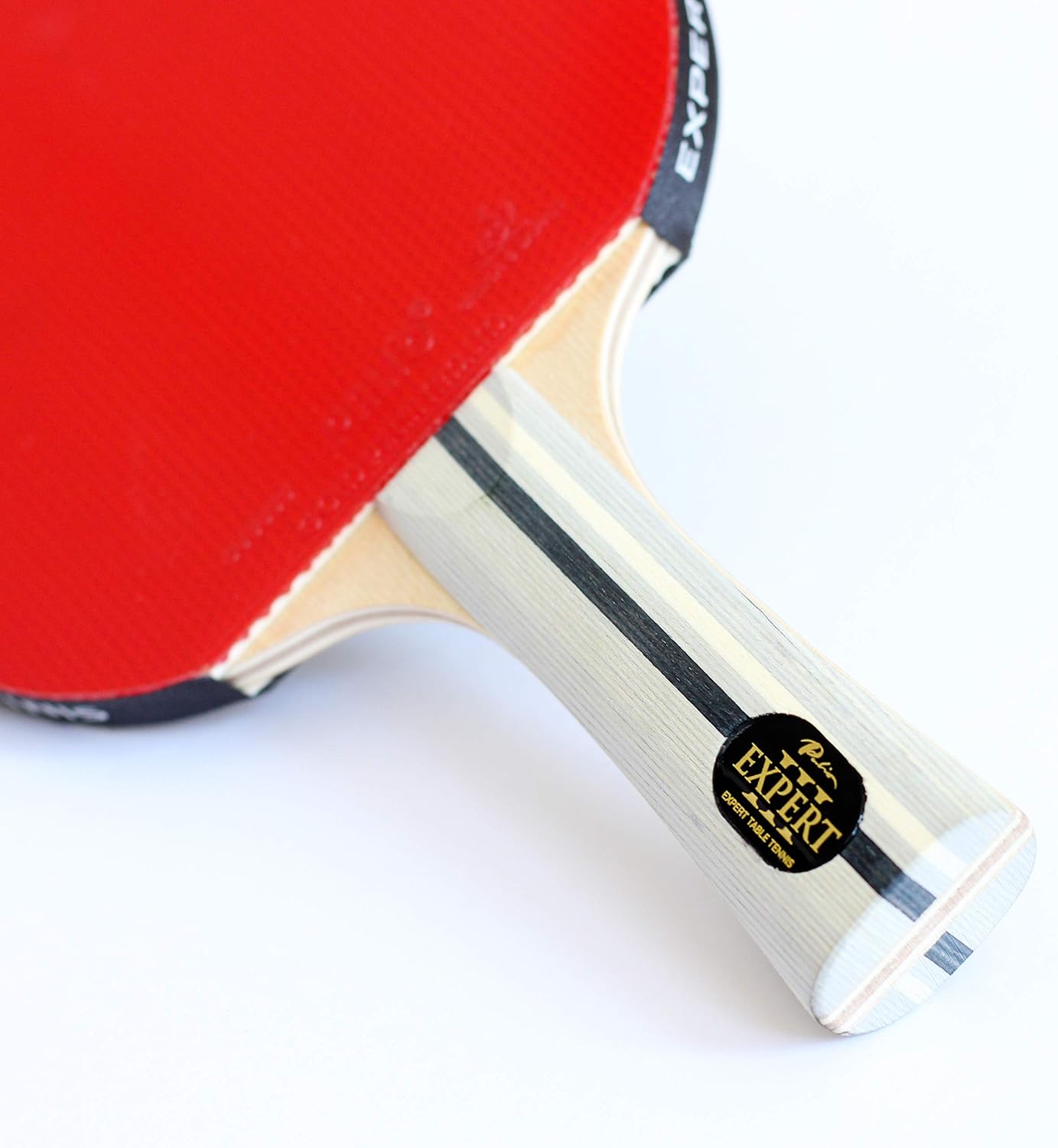 High-Performance Table Tennis  - Table Tennis Reference 评论和价格