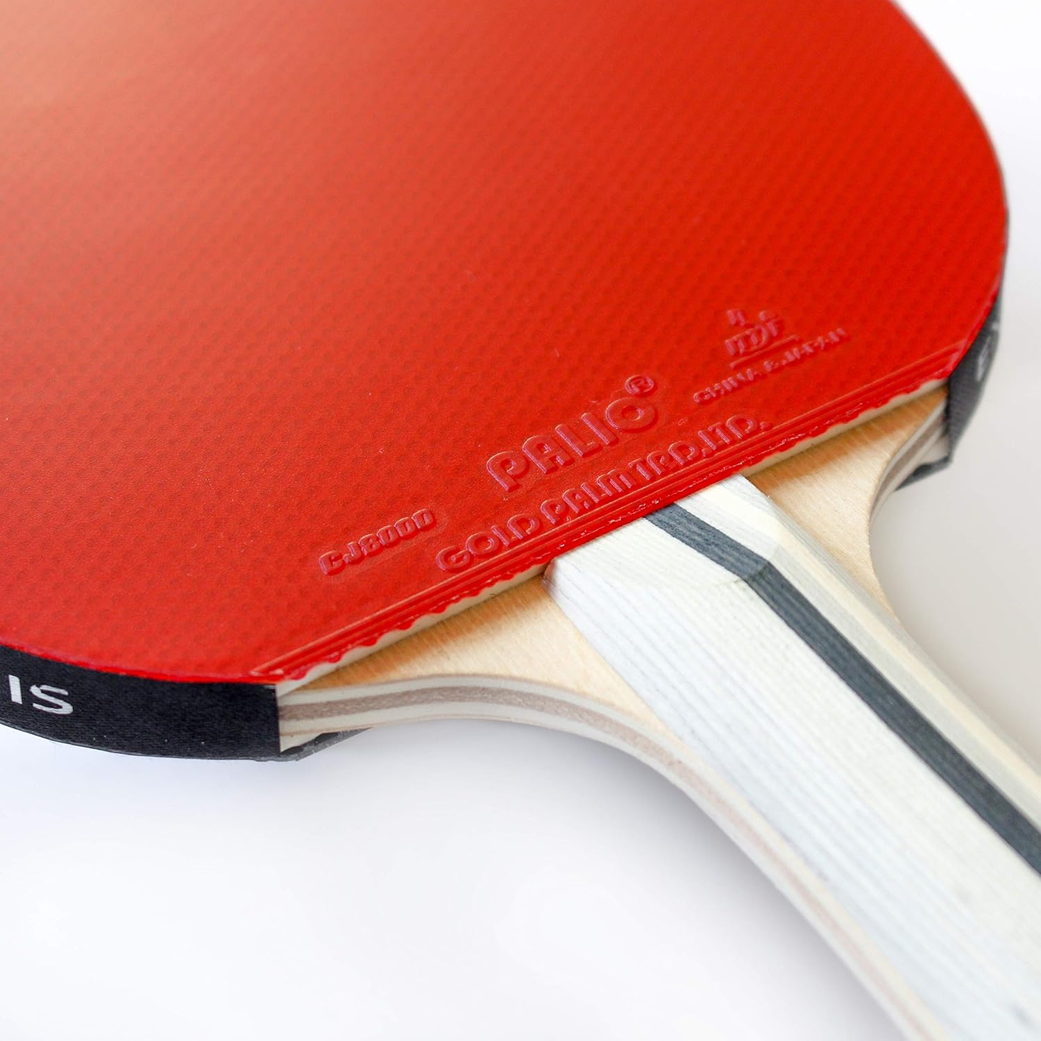 High-Performance Table Tennis  - Table Tennis Reference 评论和价格