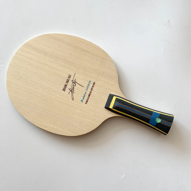 Professional Carbon Fiber Tabl - Xu Xin Table Tennis 评论和价格