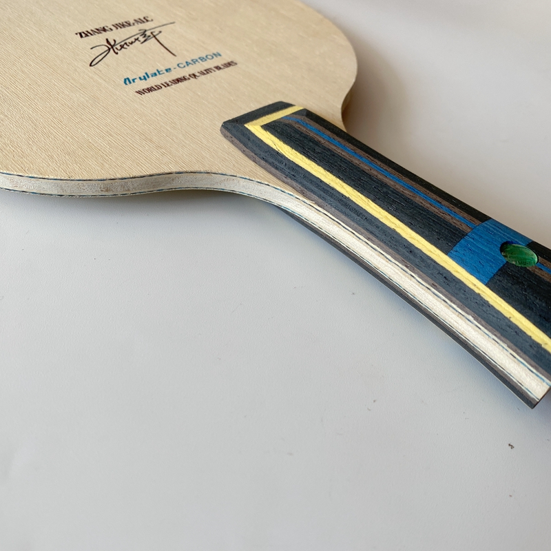 Professional Carbon Fiber Tabl - Xu Xin Table Tennis 评论和价格