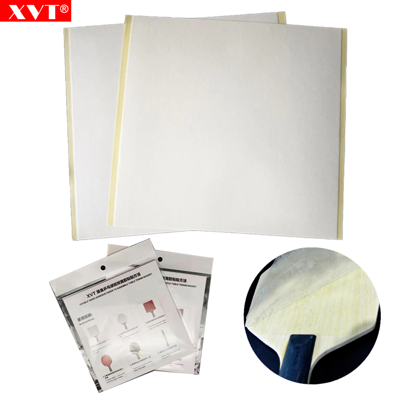 XVT Table Tennis Double Sided  - Table Tennis Club 评论和价格