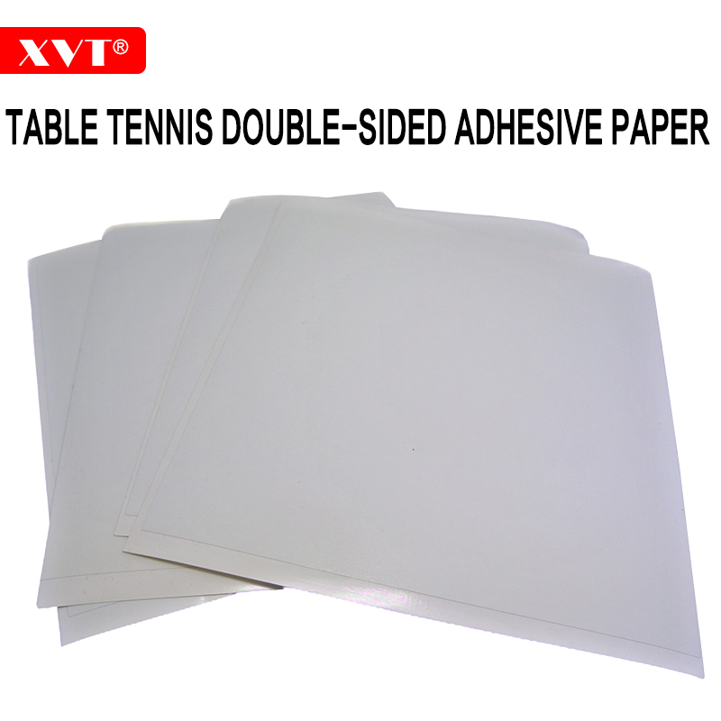 XVT Table Tennis Double Sided  - Table Tennis Club 评论和价格