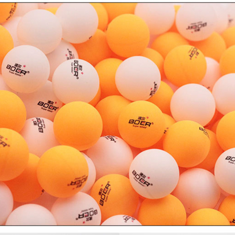 3Pcs/Box Table Tennis Balls 1S - Table Tennis Video Game 评论和价格