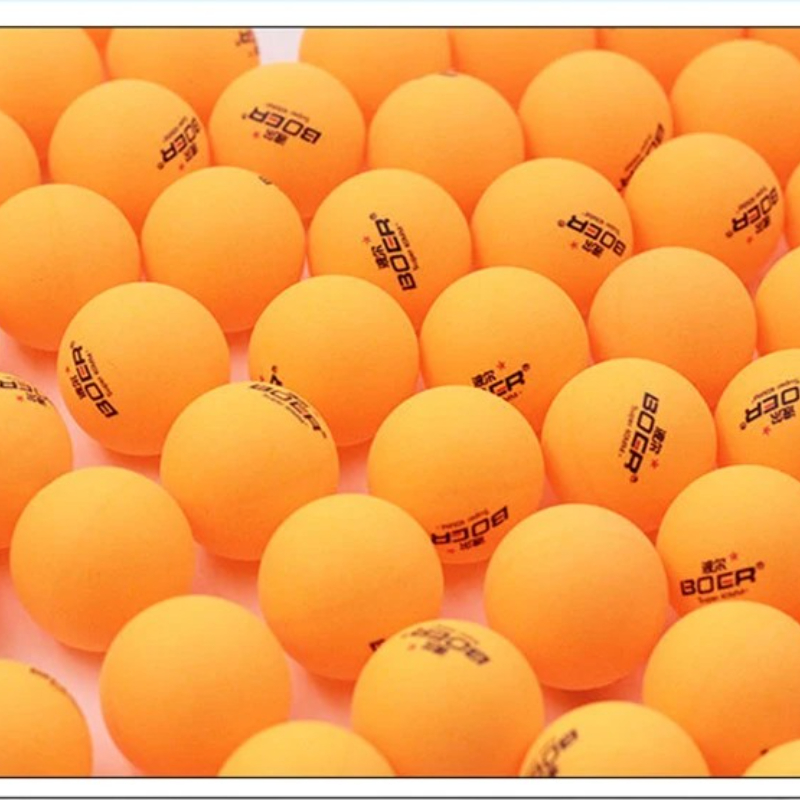 3Pcs/Box Table Tennis Balls 1S - Table Tennis Video Game 评论和价格