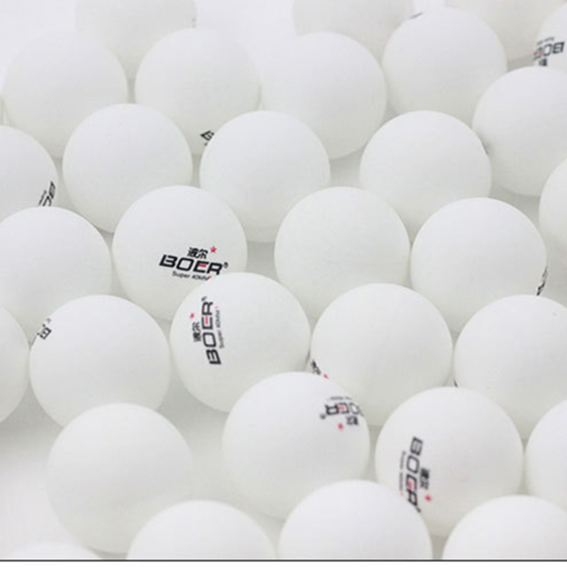 3Pcs/Box Table Tennis Balls 1S - Table Tennis Video Game 评论和价格