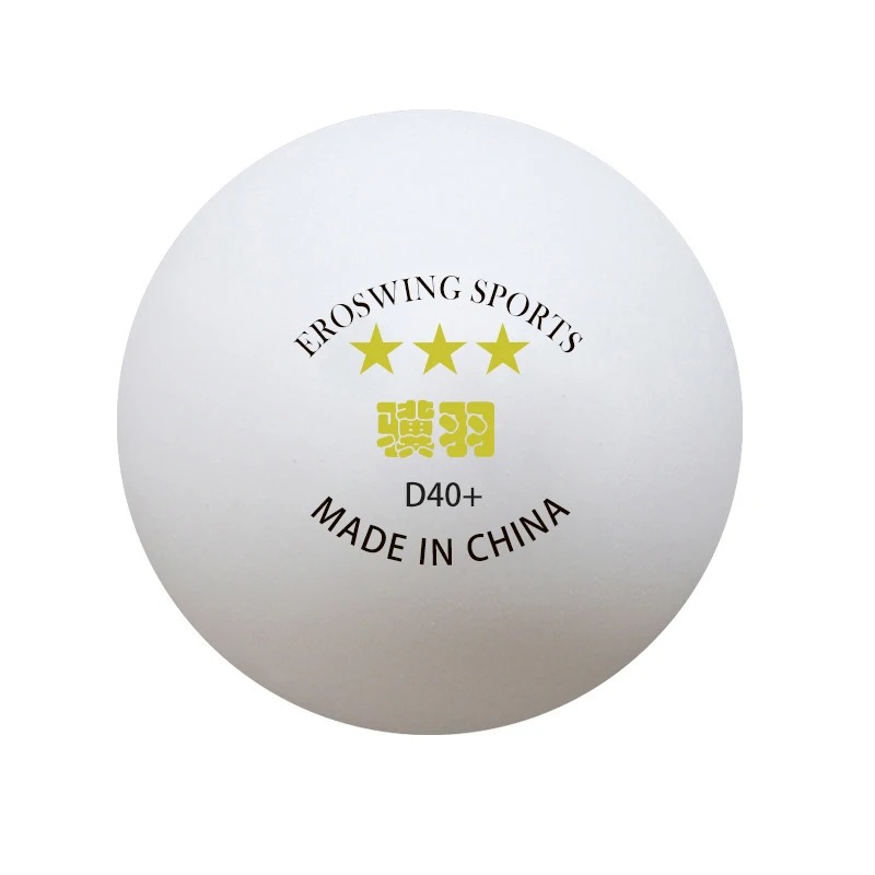 100pcs 3 Stars Table Tennis Ba - Table Tennis Video Game 评论和价格