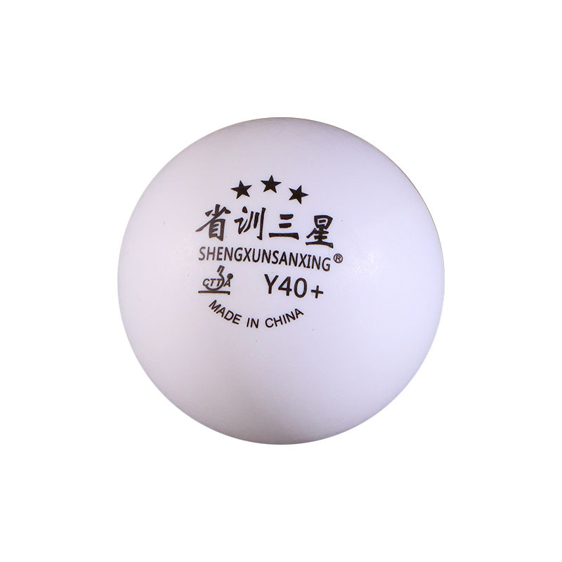 Table Tennis Balls for Profess - Table Tennis Usa Team 评论和价格