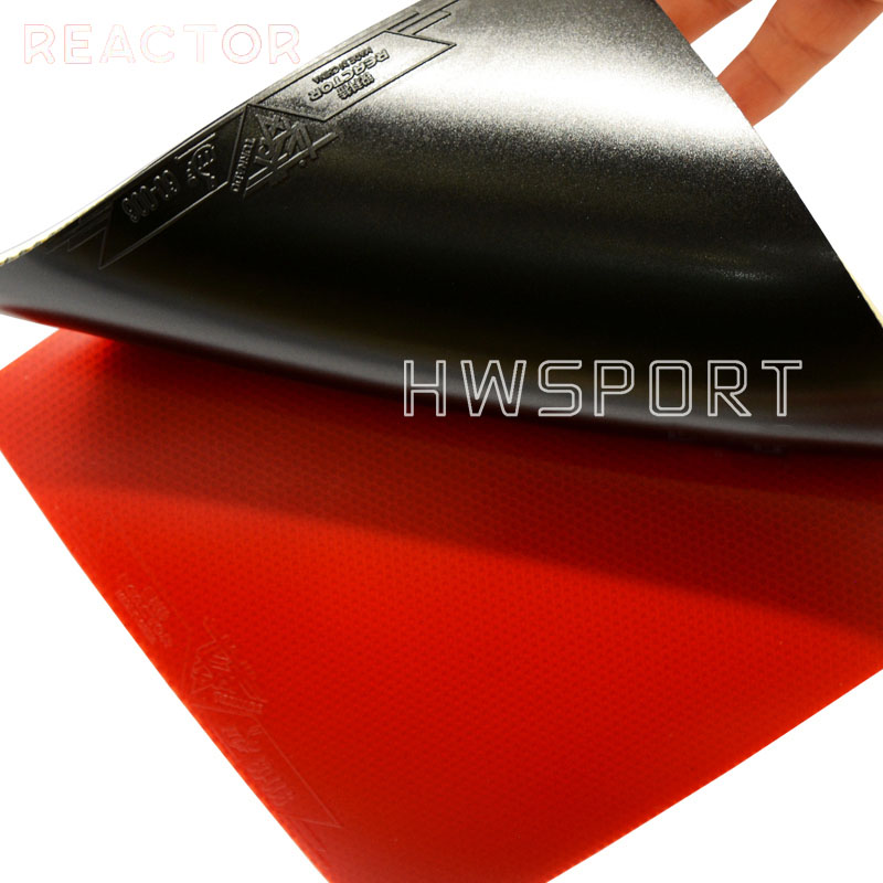 REACTOR Tornada V5 Table Tenni - Table Tennis Club 评论和价格