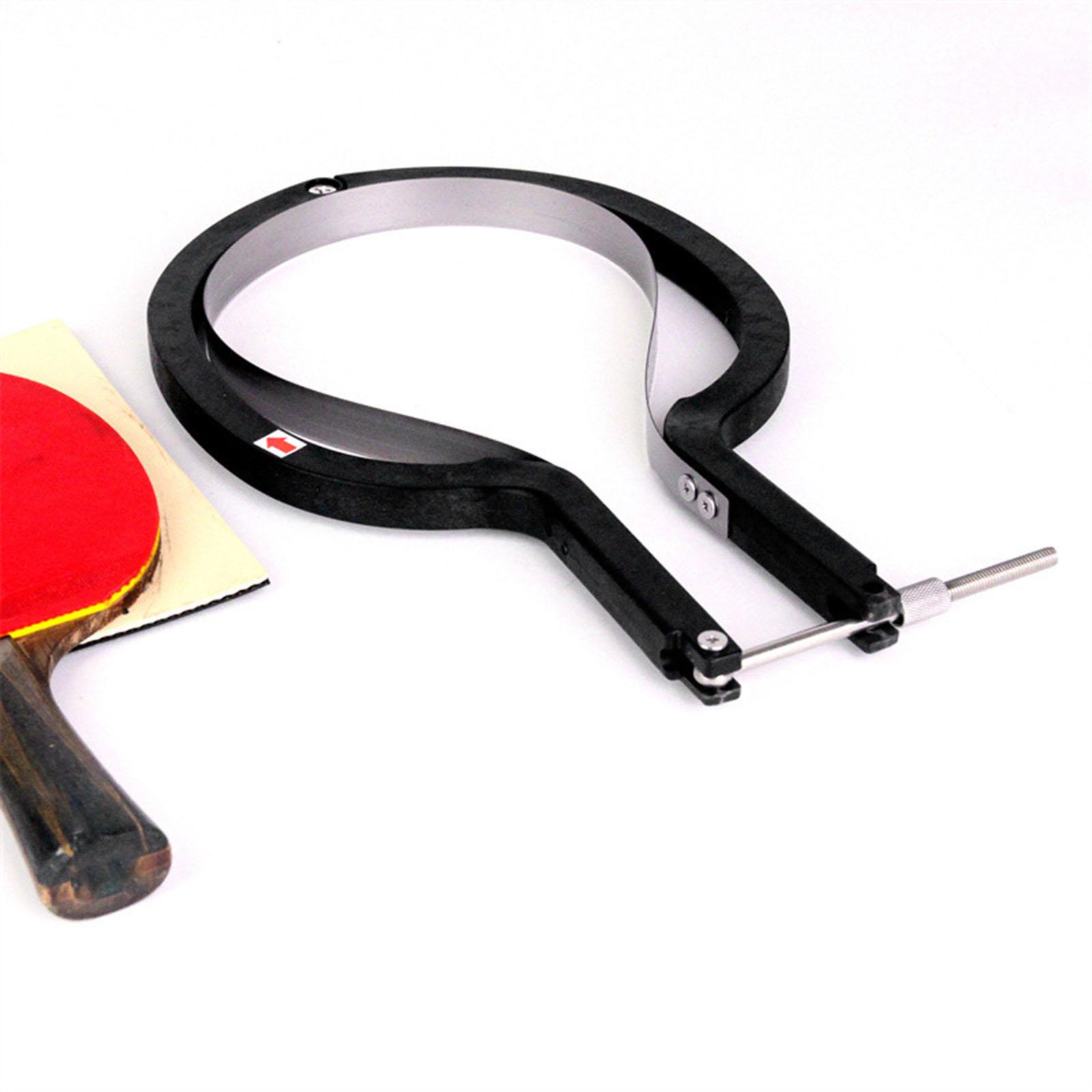 Table Tennis Cutter Mashine Li - Table Tennis Paddles 评论和价格