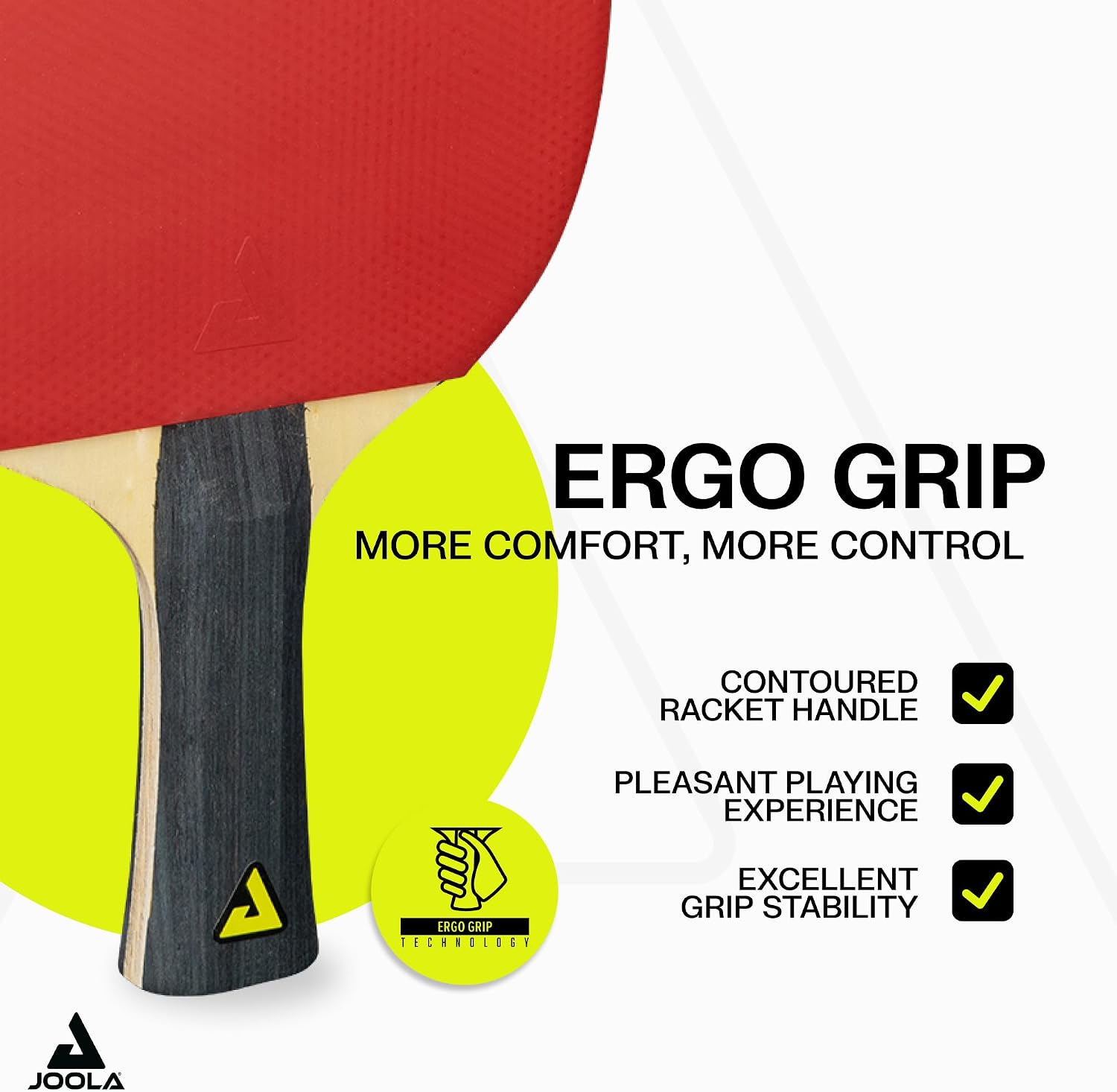 4-Piece Table Tennis Paddle Se - Table Tennis Reference 评论和价格