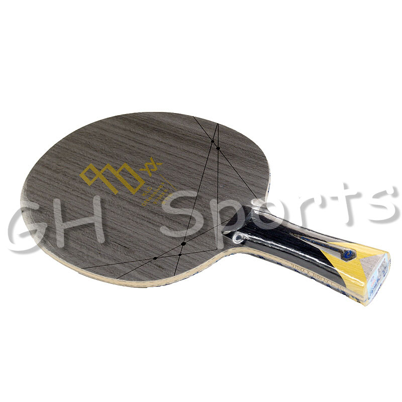 YINHE 970XX -K 970XX-K 5+2 KLC - Table Tennis Usa Team 评论和价格
