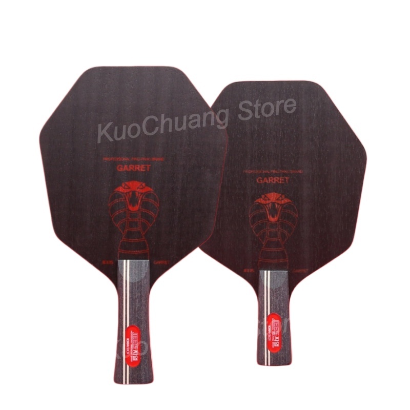 Hexagonal Table Tennis Racket  - Table Tennis Paddles 评论和价格