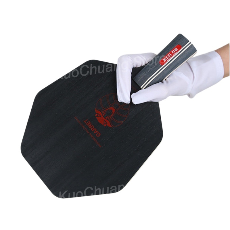 Hexagonal Table Tennis Racket  - Table Tennis Paddles 评论和价格