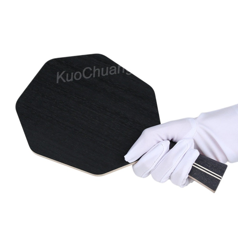 Hexagonal Table Tennis Racket  - Table Tennis Paddles 评论和价格