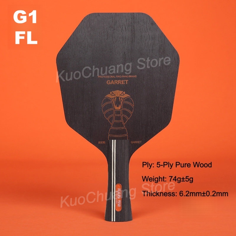 Hexagonal Table Tennis Racket  - Table Tennis Paddles 评论和价格