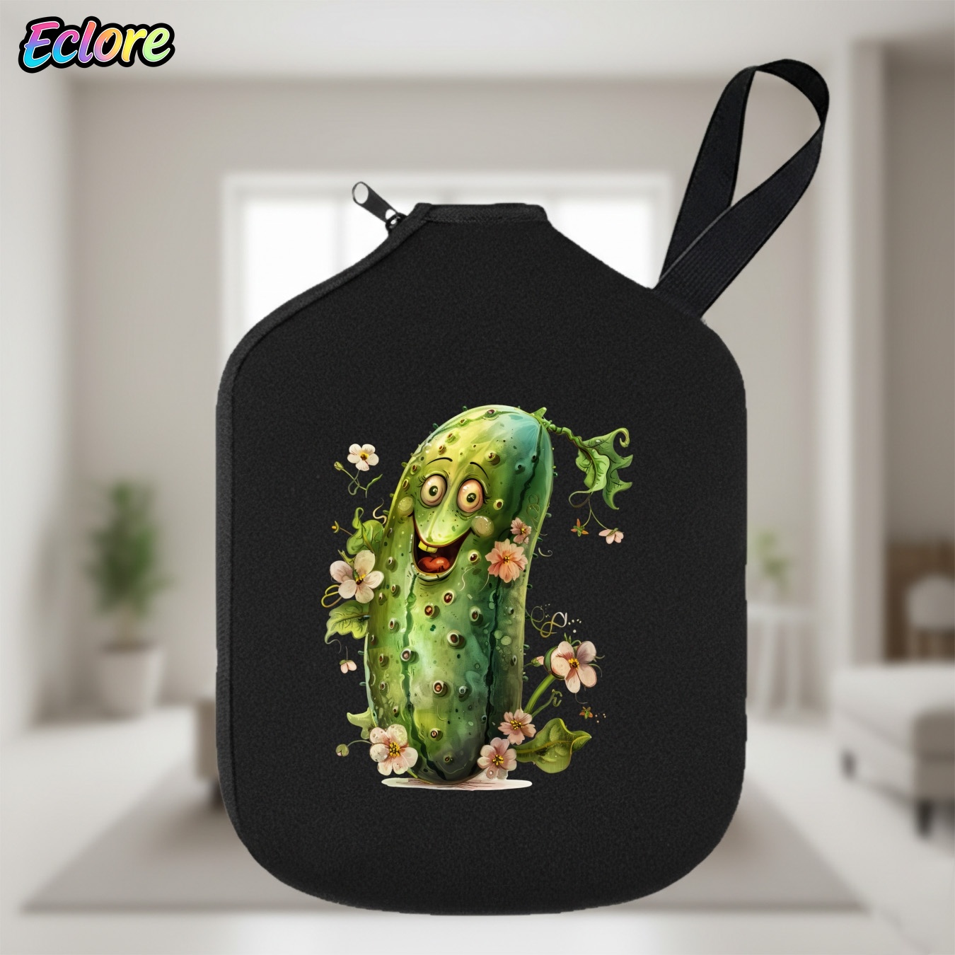 Cartoon Smile Pickleball Paddl - Table Tennis Paddles 评论和价格