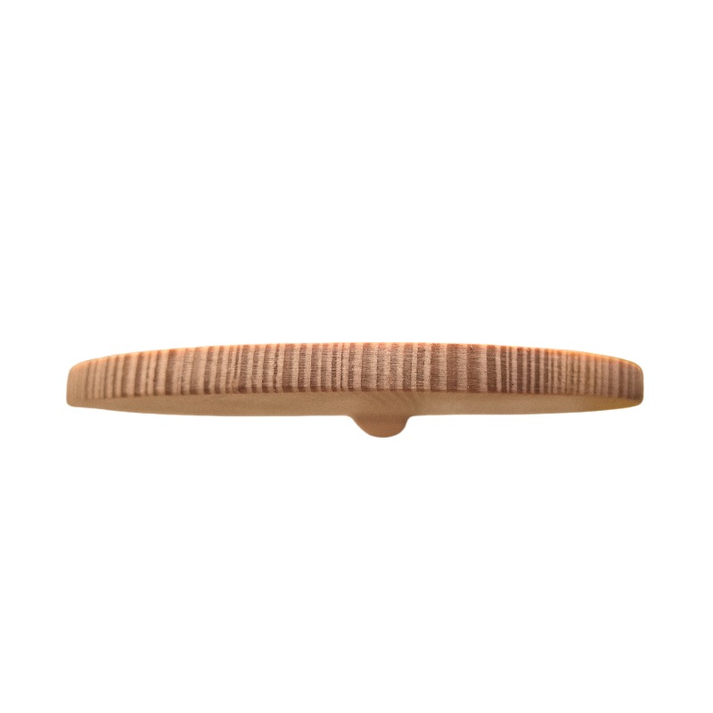 1-Ply 8mm Vertical Grain Hinok - Table Tennis Paddles 评论和价格