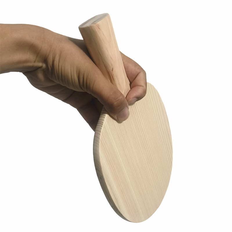 Single Ply Hinoki Solid Wood T - Table Tennis Club 评论和价格