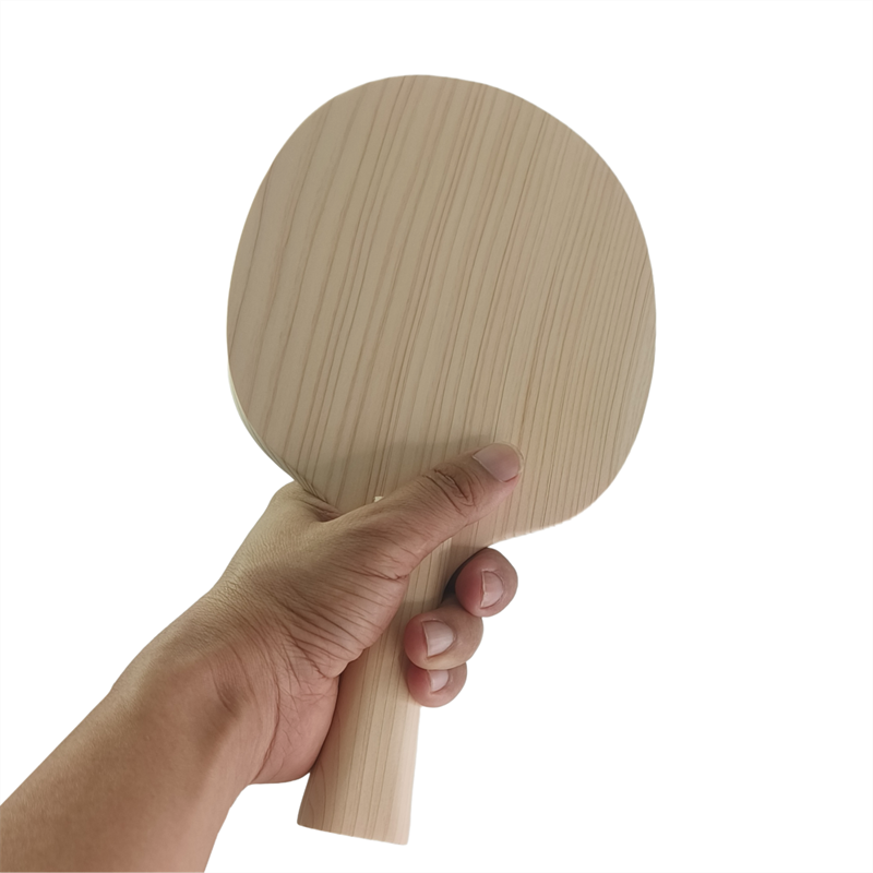 Single Ply Hinoki Solid Wood T - Table Tennis Club 评论和价格