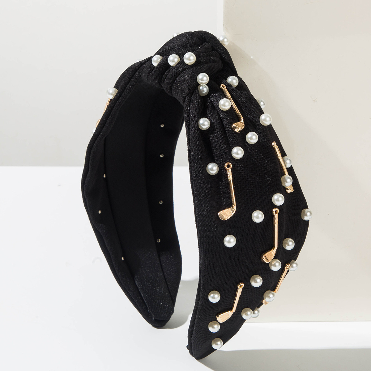 Pop Sport Women Headband Mini  - Table Tennis Club 评论和价格
