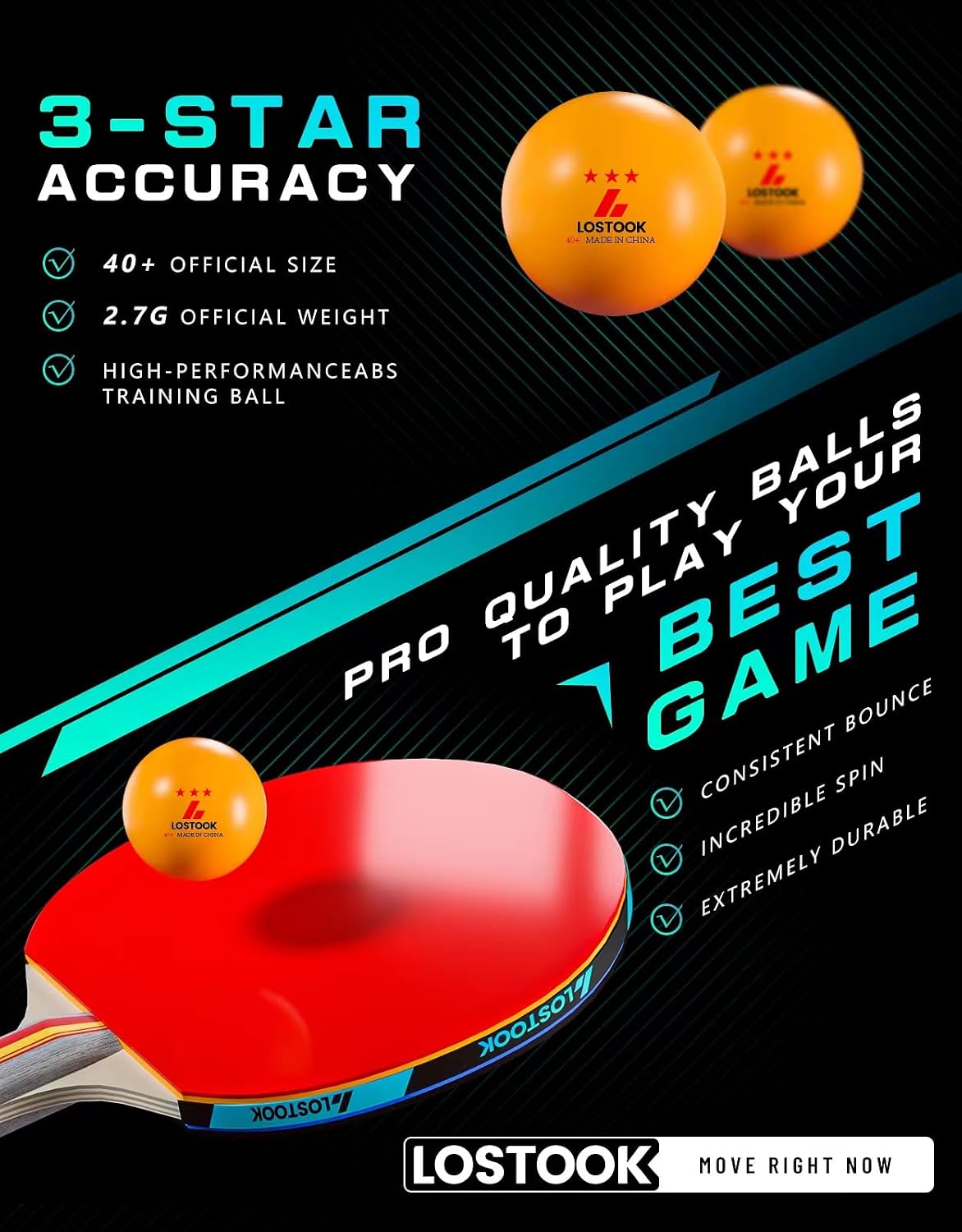 Pro Table Tennis Set: 2/4 Padd - Table Tennis Reference 评论和价格