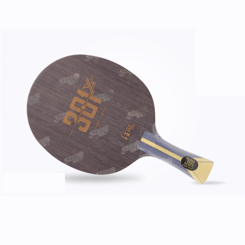 ORIGINAL DHS hurricane 301X ta - Table Tennis Usa Team 评论和价格