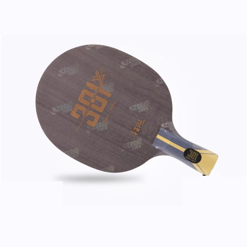 ORIGINAL DHS hurricane 301X ta - Table Tennis Usa Team 评论和价格