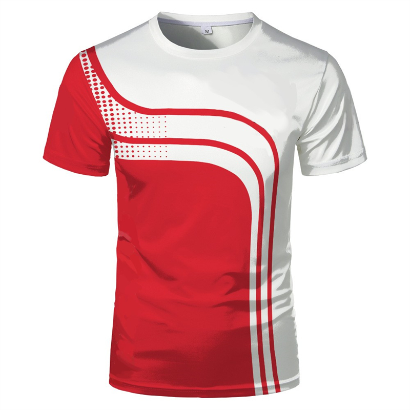 Simple Fashion Quick Dry Sport - Xu Xin Table Tennis 评论和价格