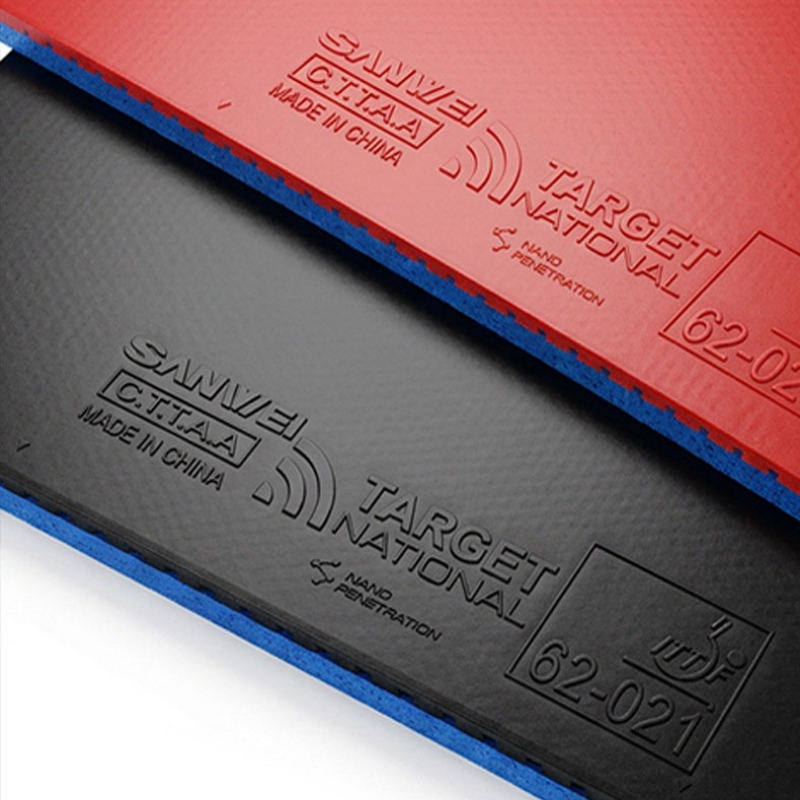 SANWEI Advanced Edition Table  - Table Tennis Usa Team 评论和价格
