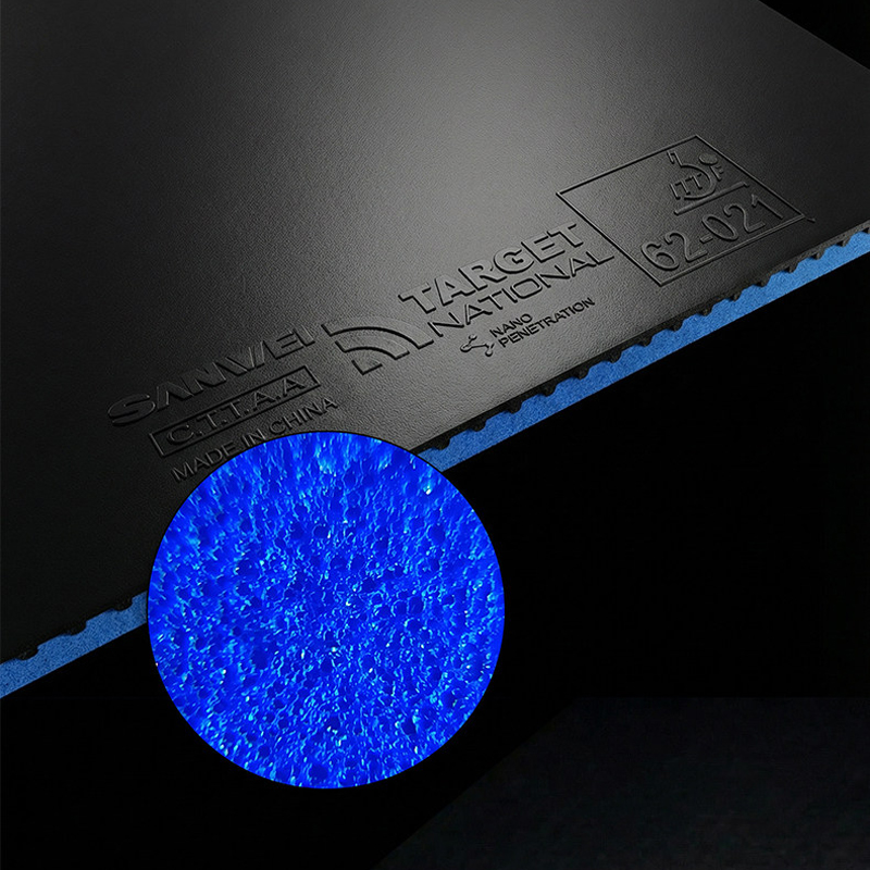 SANWEI Advanced Edition Table  - Table Tennis Usa Team 评论和价格